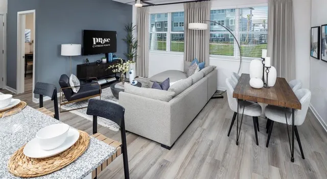 $1,329 | 3110 Gowan Drive, Unit A1, Winter Haven, FL 33884