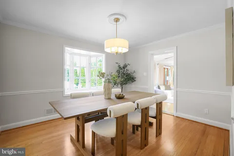 $1,400,000 | 9600 Pinkney Court, Potomac, MD 20854