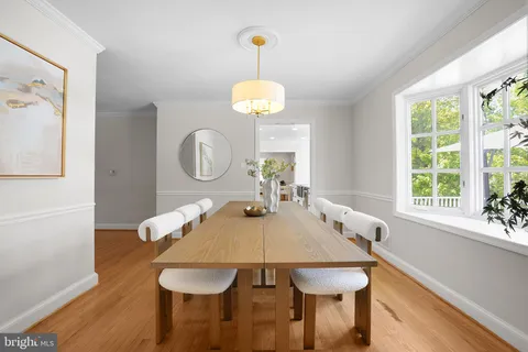 $1,400,000 | 9600 Pinkney Court, Potomac, MD 20854