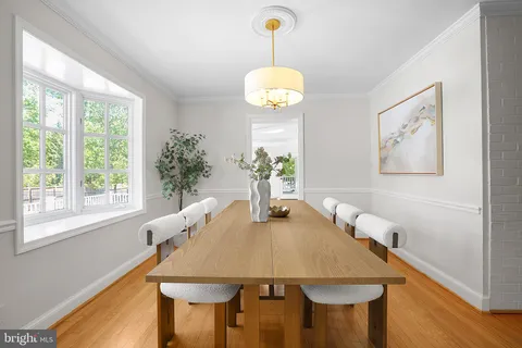 $1,400,000 | 9600 Pinkney Court, Potomac, MD 20854