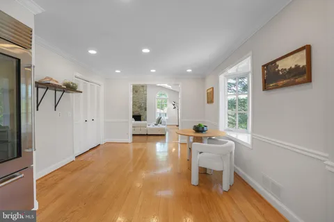 $1,400,000 | 9600 Pinkney Court, Potomac, MD 20854