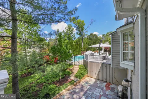 $1,400,000 | 9600 Pinkney Court, Potomac, MD 20854