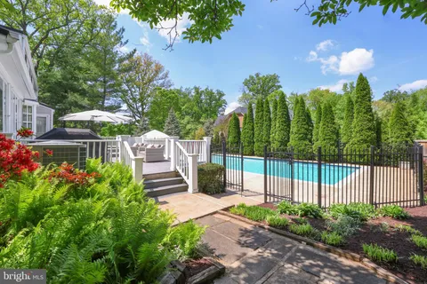 $1,400,000 | 9600 Pinkney Court, Potomac, MD 20854