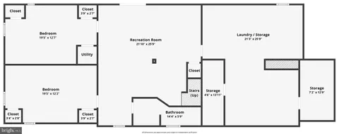 $1,400,000 | 9600 Pinkney Court, Potomac, MD 20854