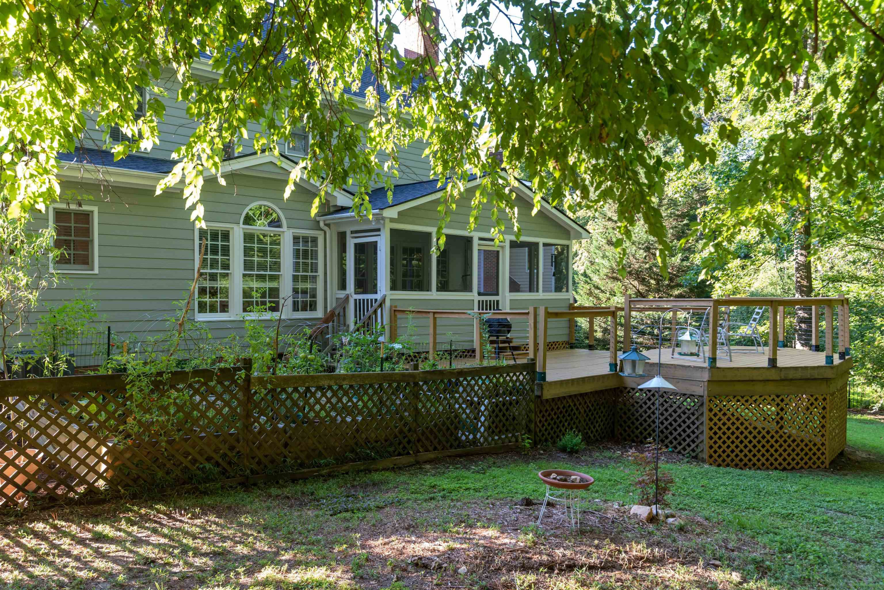 8008 Connestee Court Raleigh, NC 27612 - Photo 48 of 60 Photo 48