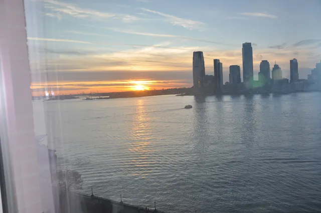 $9,500 | 20 River Terrace, Unit 16G | Battery Park City