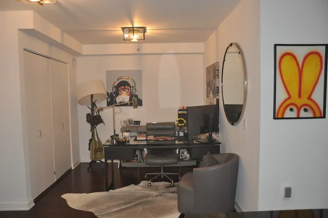 $9,500 | 20 River Terrace, Unit 16G | Battery Park City