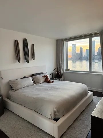 $9,500 | 20 River Terrace, Unit 16G | Battery Park City