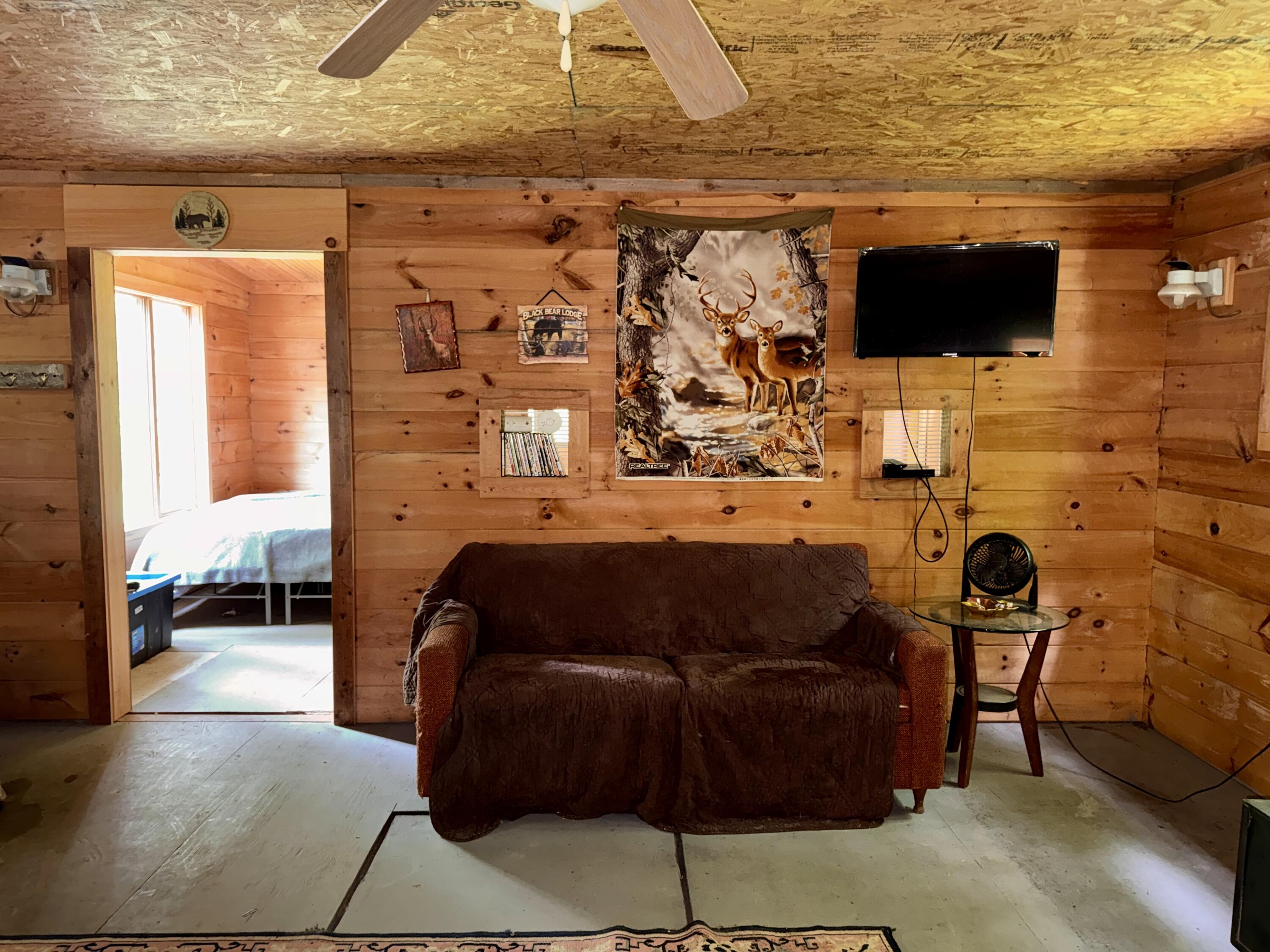 608 Adams Road Chesterville, ME 04938 - Photo 19 of 46