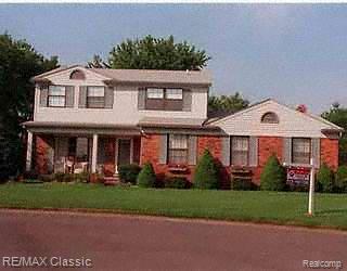 585 Lockmoore Court Rochester, MI 48307 - Photo 1 of 1 Listing Image