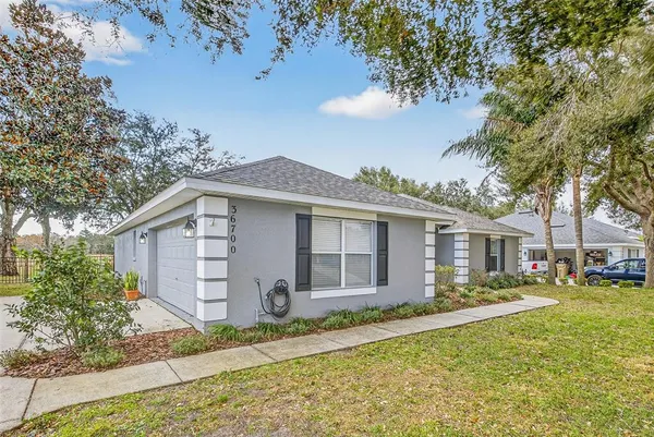 $447,500 | 36700 Oconee Avenue, Eustis, FL 32736