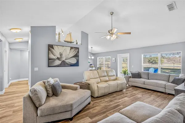 $447,500 | 36700 Oconee Avenue, Eustis, FL 32736