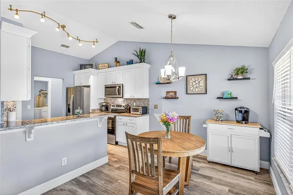 $447,500 | 36700 Oconee Avenue, Eustis, FL 32736