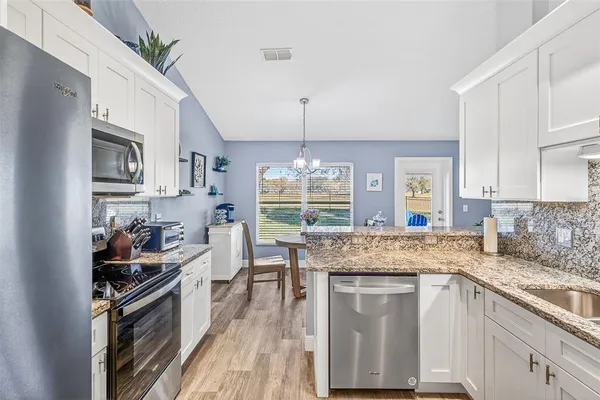 $447,500 | 36700 Oconee Avenue, Eustis, FL 32736