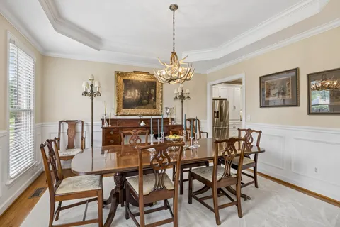 $1,489,000 | 8203 Alamo Road, Brentwood, TN 37027