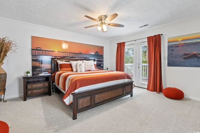 $845,000 | 327 A Lakeside Drive, Surfside Beach, SC 29575