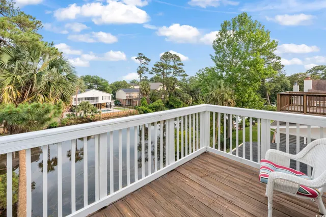 $845,000 | 327 A Lakeside Drive, Surfside Beach, SC 29575