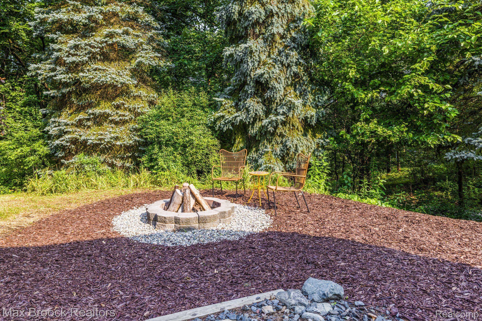 1223 West Gunn Road Rochester, MI 48306 - Photo 39 of 44 Gallery Image 39