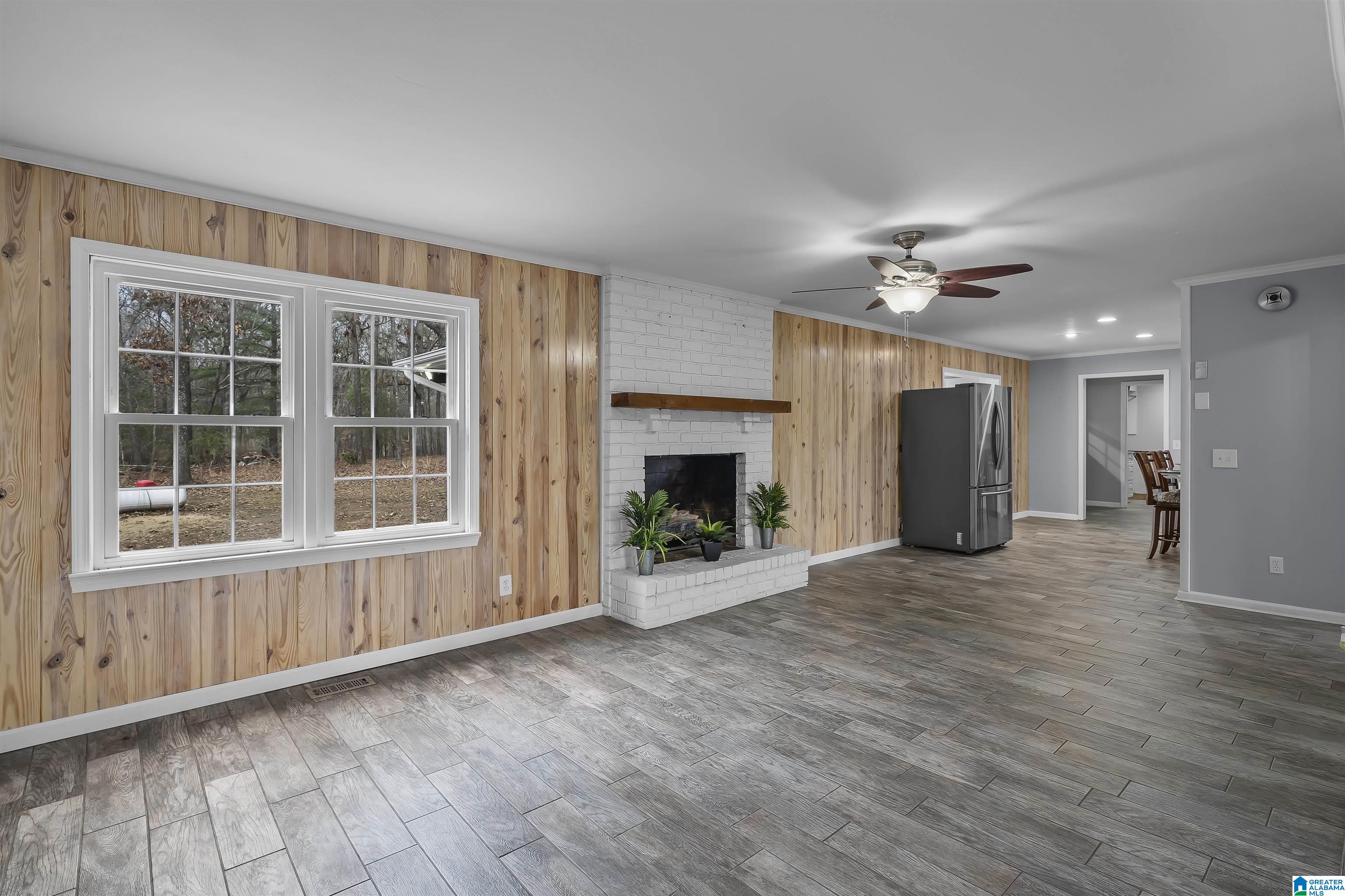 3795 North Walston Bridge Road Jasper, AL 35504 - Photo 18 of 42