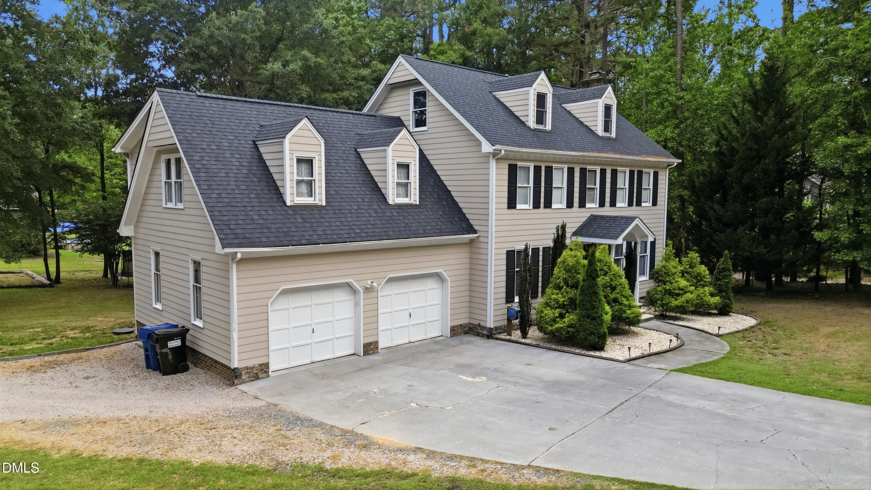 101 Hartland Court Raleigh, NC 27614 - Photo 39 of 43 DJI_0473