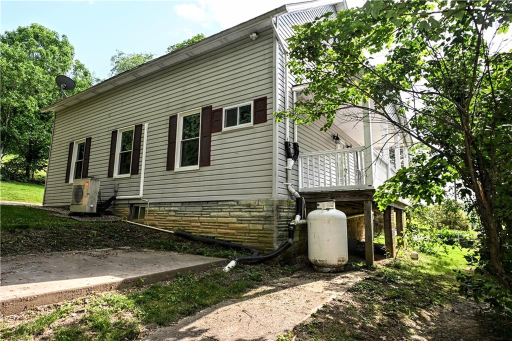 284 Richeyville Road Daisytown, PA 15427 - Photo 33 of 37 Gallery Image 33