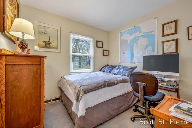 $269,000 | 1053 South Livingston Street, Whitehall, MI 49461