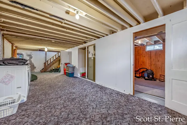 $269,000 | 1053 South Livingston Street, Whitehall, MI 49461