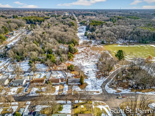 $269,000 | 1053 South Livingston Street, Whitehall, MI 49461