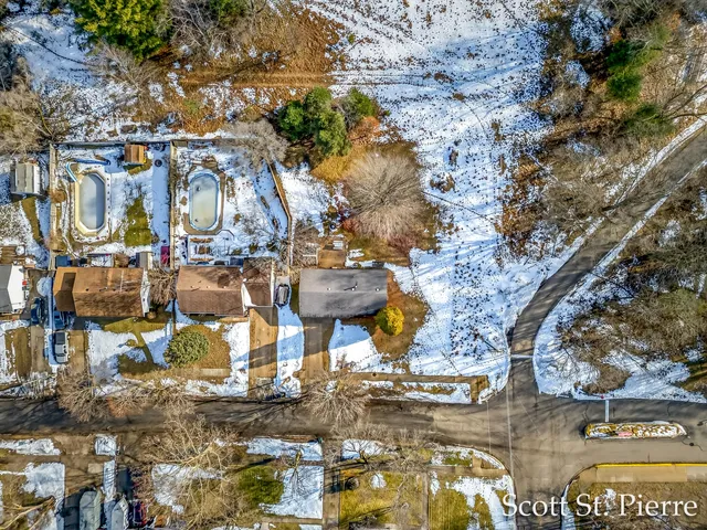 $269,000 | 1053 South Livingston Street, Whitehall, MI 49461