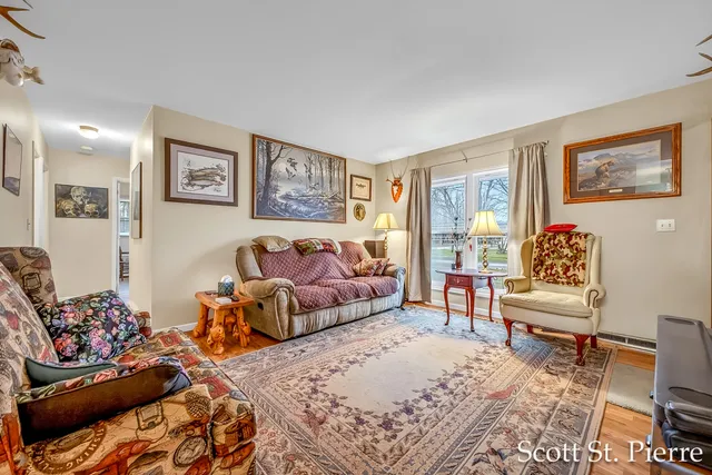 $269,000 | 1053 South Livingston Street, Whitehall, MI 49461