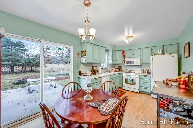 $269,000 | 1053 South Livingston Street, Whitehall, MI 49461