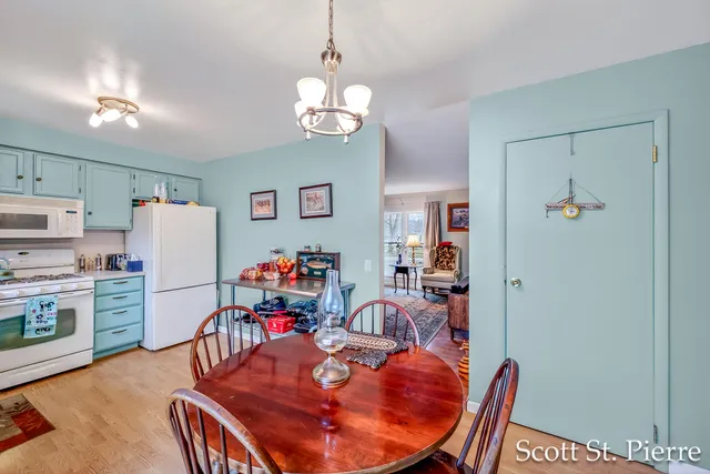 $269,000 | 1053 South Livingston Street, Whitehall, MI 49461