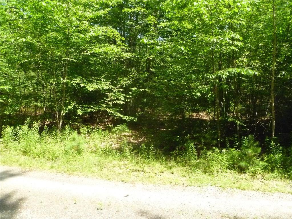 4 Ellis Lane York, ME 03902 - Photo 5 of 8 View of lot midway along ROW. Lot...