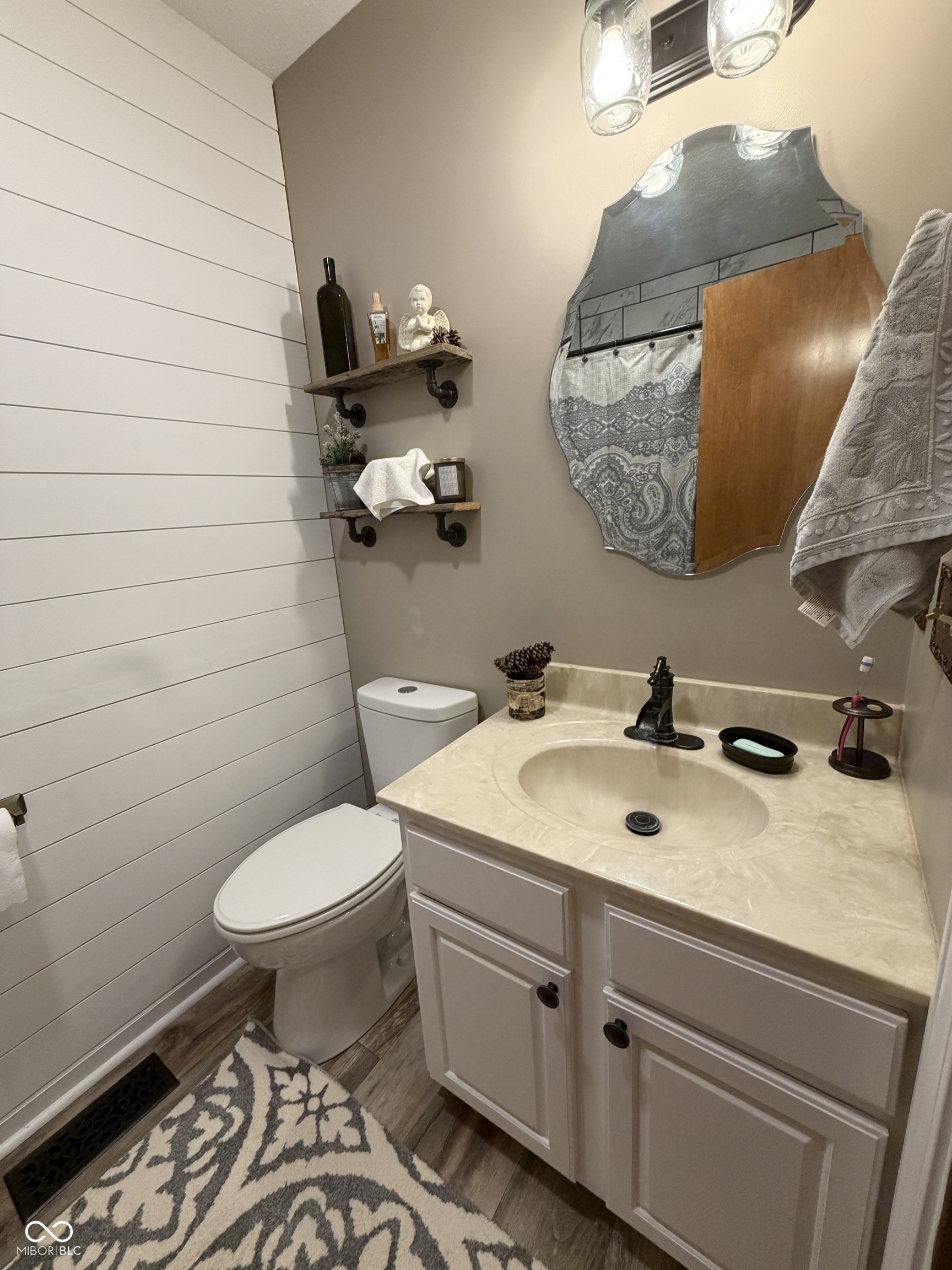 9236 Crawfordsville Road Indianapolis, IN 46234 - Photo 53 of 81