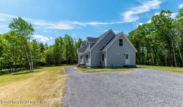200 Donlan Heights Road Middleburgh, NY 12122 - Photo 4 of 32 200 donlan heights-1