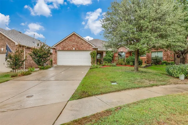 $437,000 | 5204 Balsam Drive, McKinney, TX 75071