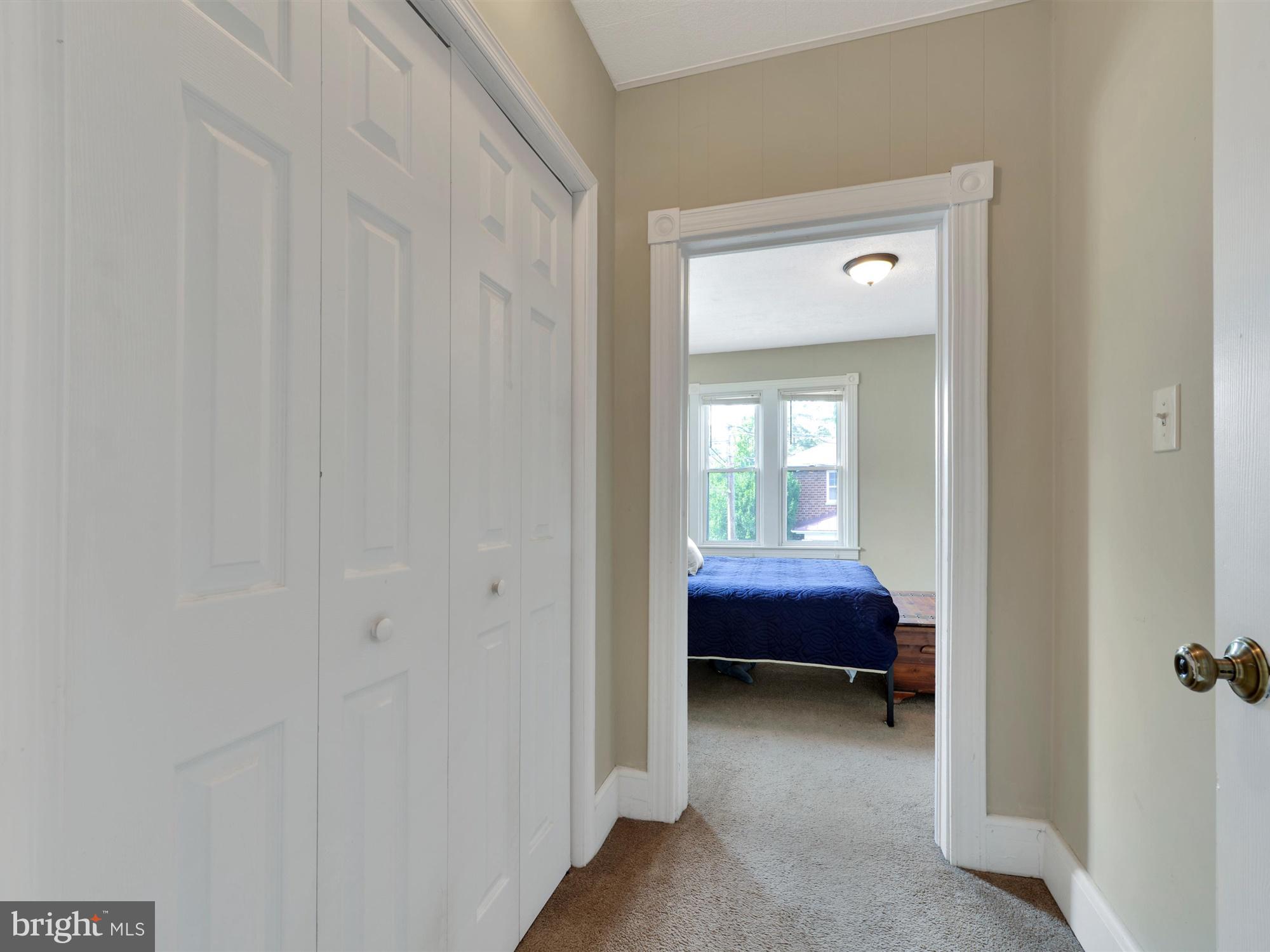 14 East Lemon Street Lititz, PA 17543 - Photo 16 of 31 Entrance to Primary Bedroom
