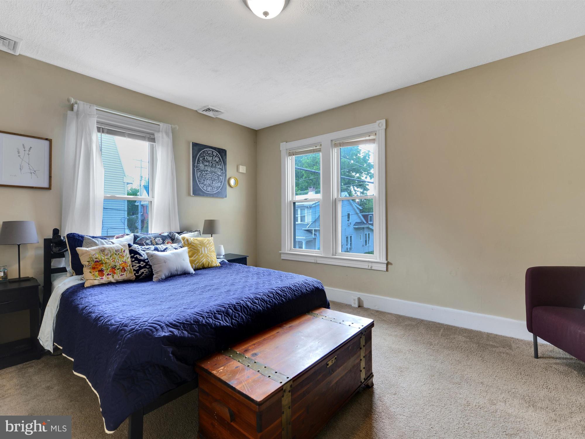 14 East Lemon Street Lititz, PA 17543 - Photo 17 of 31 Primary Bedroom