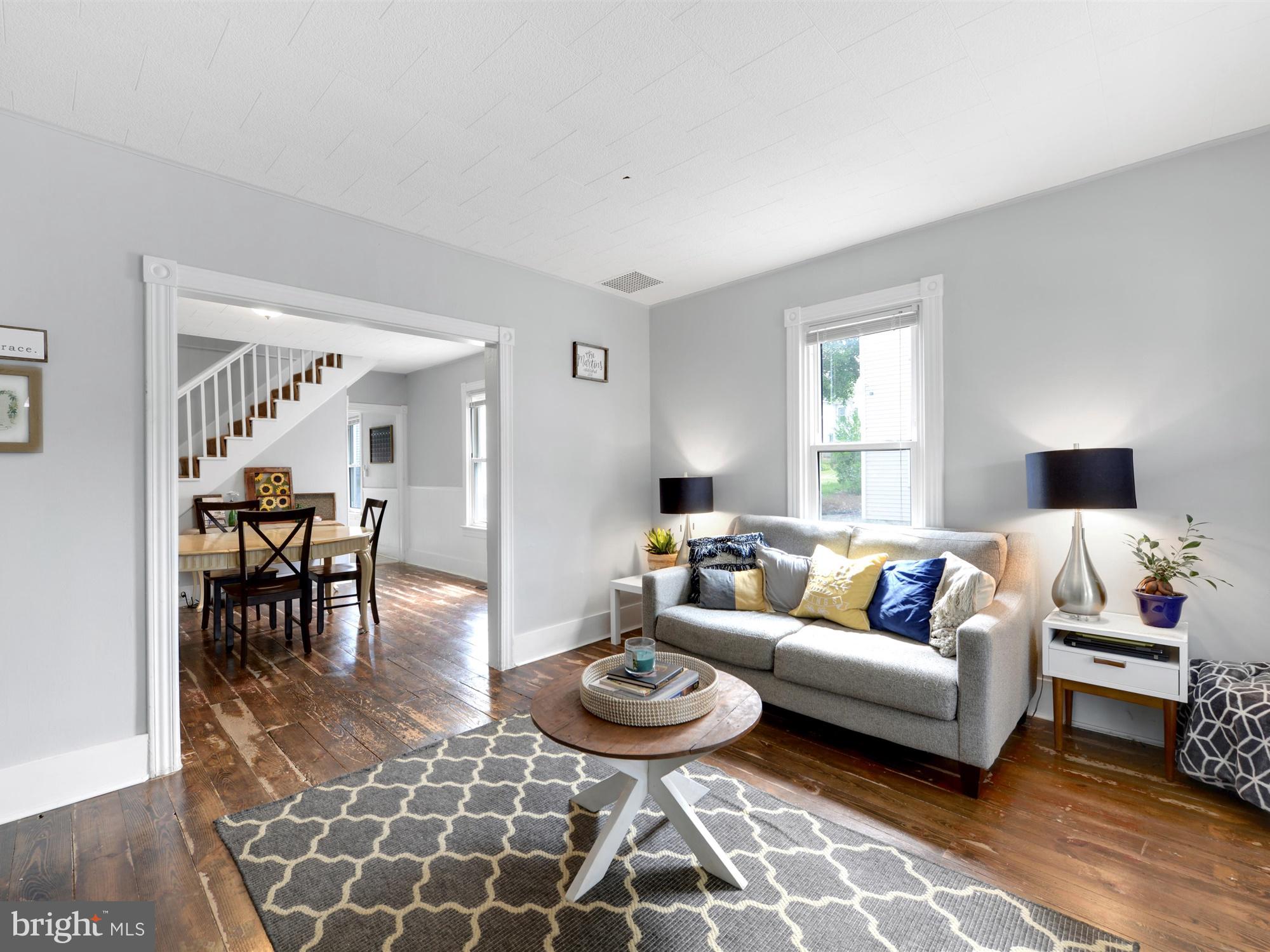 14 East Lemon Street Lititz, PA 17543 - Photo 5 of 31 Open to Dining Room