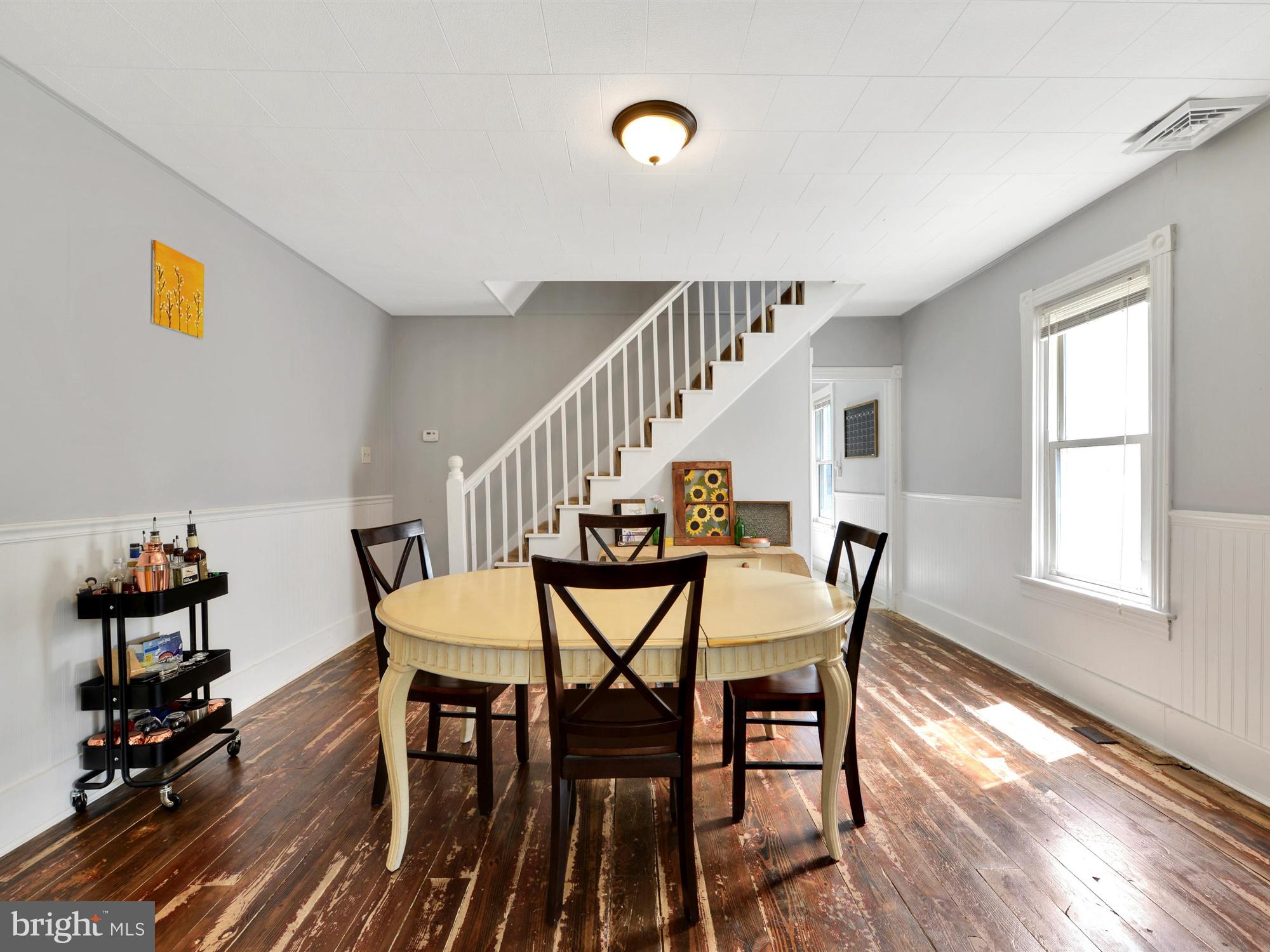 14 East Lemon Street Lititz, PA 17543 - Photo 7 of 31 Dining Room