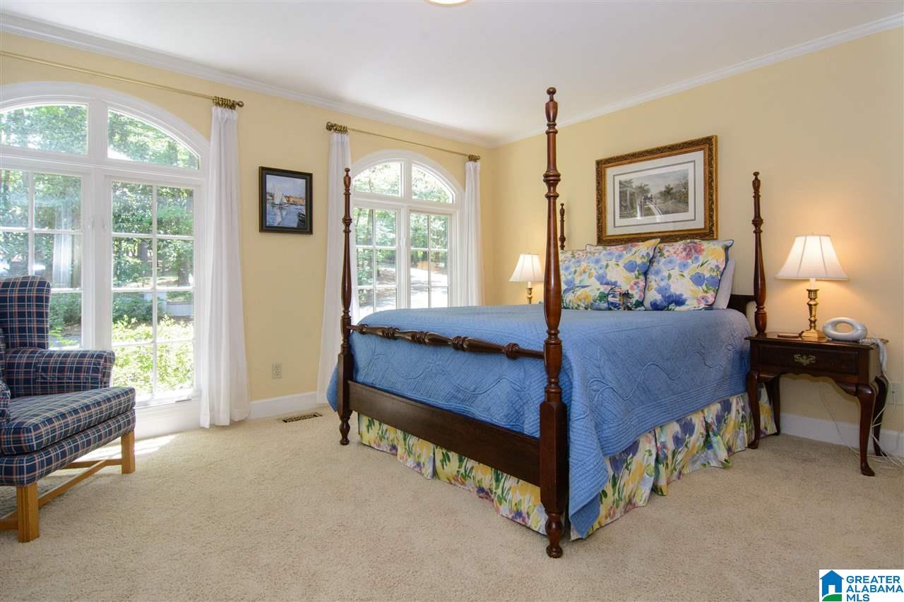 3572 River Bend Road Birmingham, AL 35243 - Photo 18 of 35