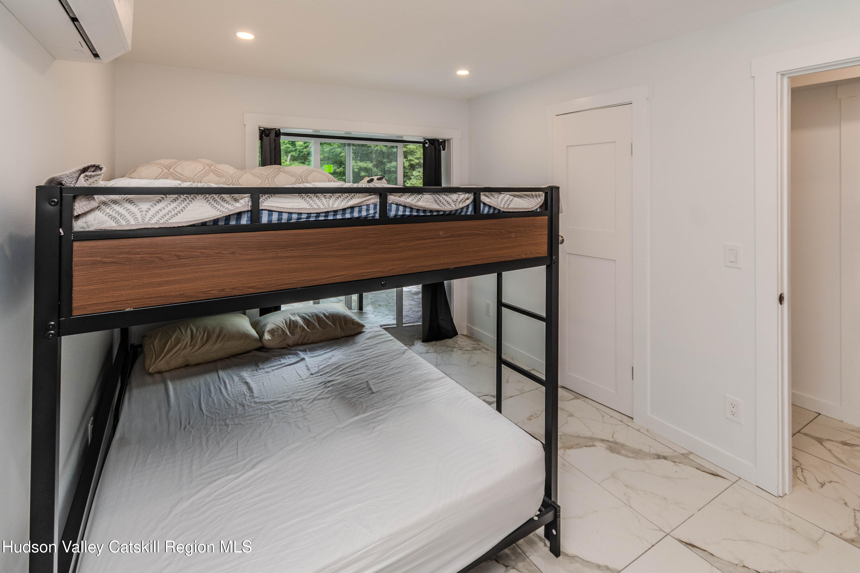 270 Green Lake Road Catskill, NY 12414 - Photo 46 of 66 Second Downstairs Bedroom 2