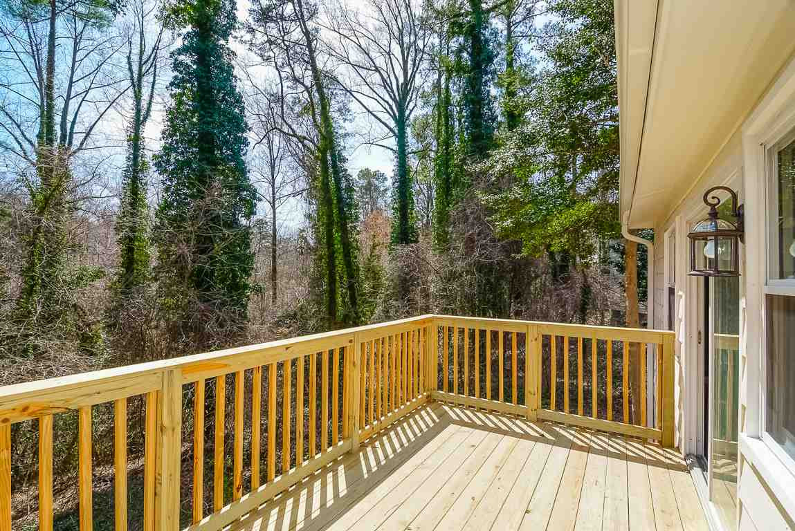 3601 Laurel Circle Raleigh, NC 27612 - Photo 24 of 25 Photo 24