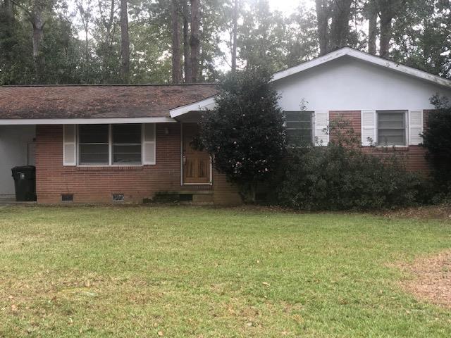 1506 Adrian Road Dothan, AL 36303 - Photo 1 of 1 Main View