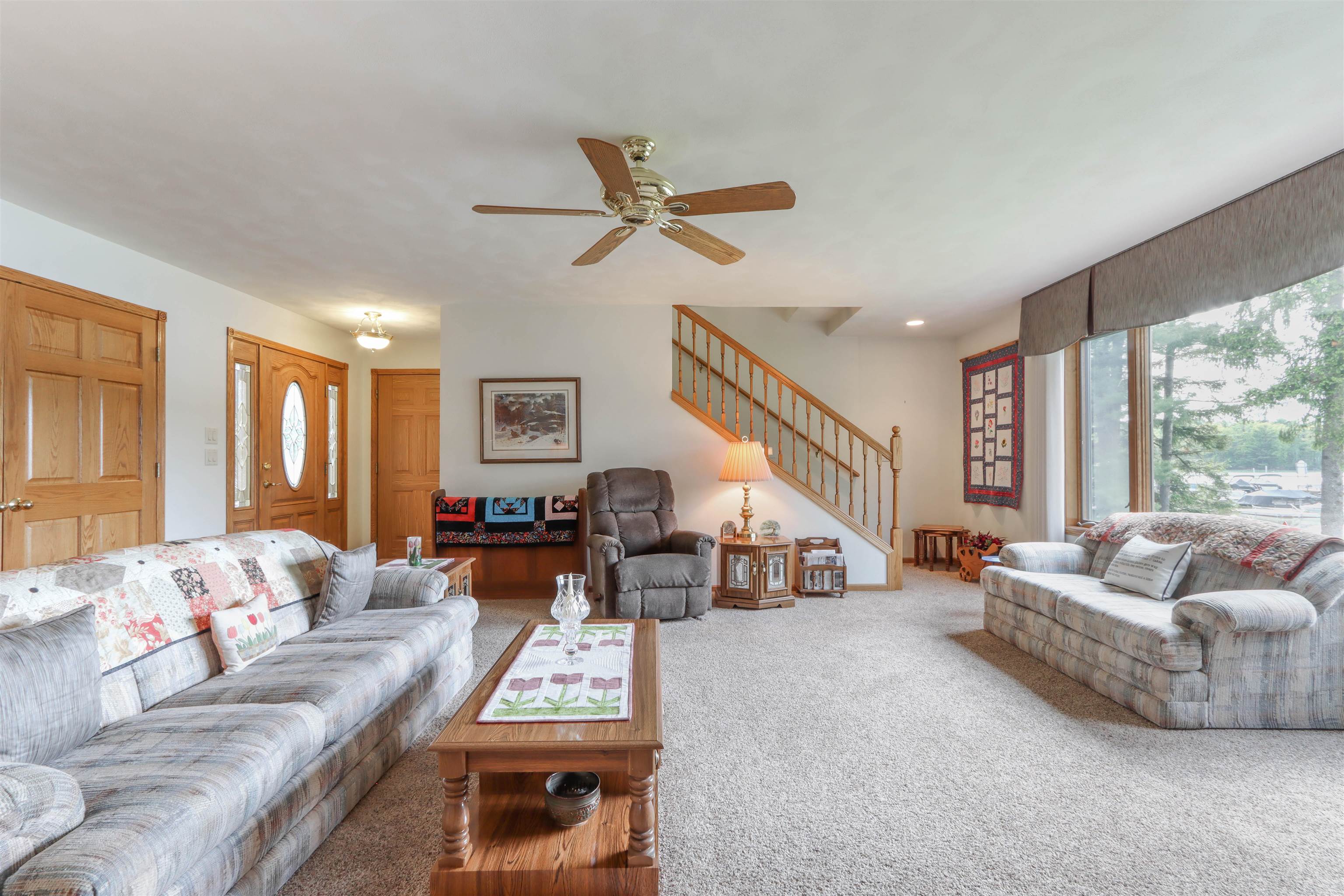 N2783 County Rd QQ Waupaca, WI 54981 - Photo 7 of 51