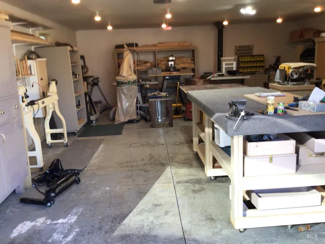 $995,000 | 12179 West Tustin Lane, Kuna, ID 83634