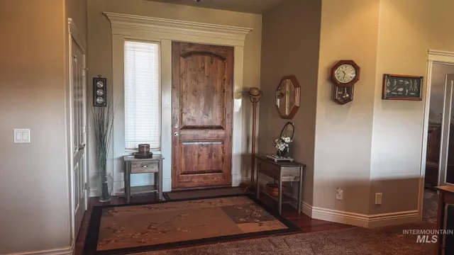 $995,000 | 12179 West Tustin Lane, Kuna, ID 83634