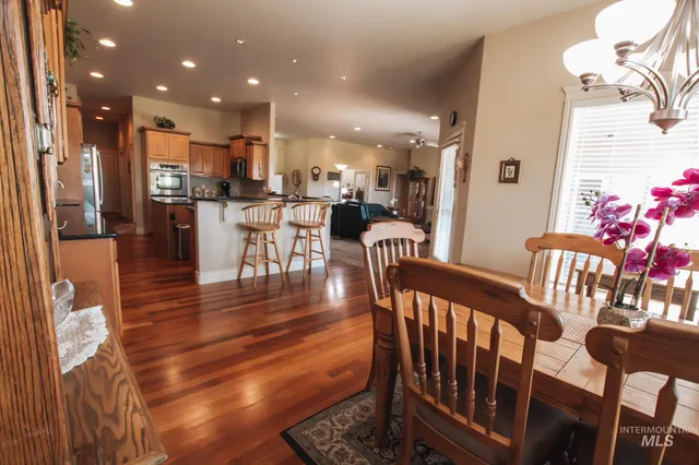 $995,000 | 12179 West Tustin Lane, Kuna, ID 83634