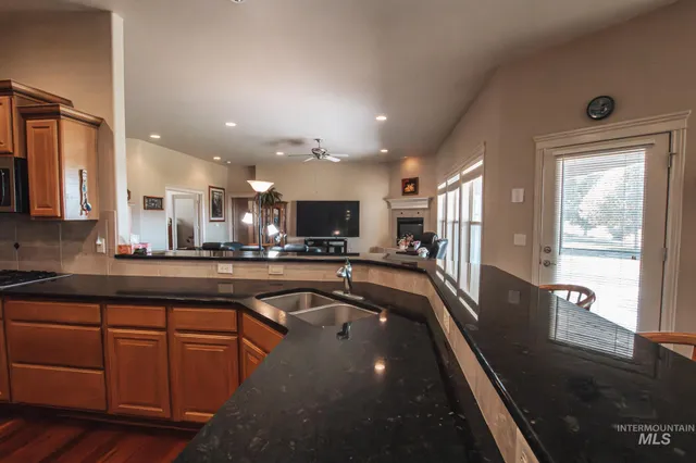 $995,000 | 12179 West Tustin Lane, Kuna, ID 83634