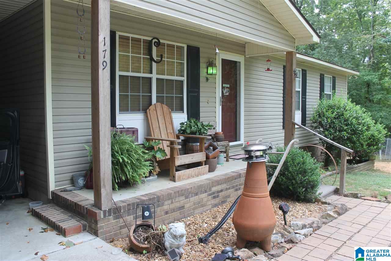 179 Riverview Lane Ohatchee, AL 36271 - Photo 2 of 29